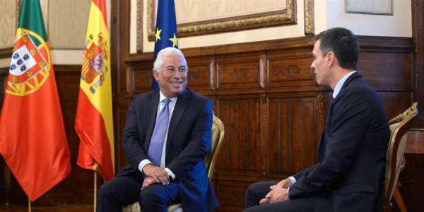 قمة اسبانية برتغالية تحسم في مقترح تنظيم مونديال 2030 بمشاركة المغرب