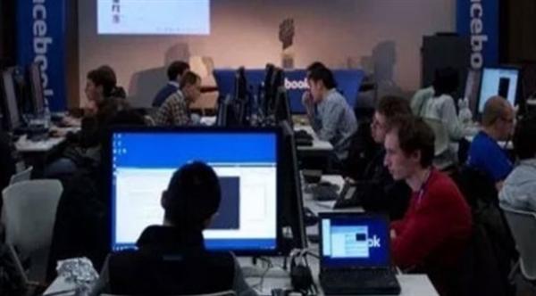 انتقادات  ل"فيس بوك" بعد شكوى جديدة لمكافحة الاحتكار