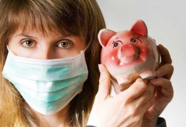 عاجل ...وزارة الصحة تكشف عن ارتفاع عدد وفيات انفلونزا الخنازير ليصل إلى 11 حالة