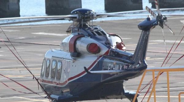 بشرى للراغبين في زيارة اسبانيا..خط جوي سيربط طنجة بالمدن الأندلسية عبر مروحيات والسعر جد مقبول