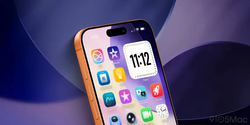 تسريبات iOS 27.. آبل تستعد لإدخال الذكاء الاصطناعي إلى الصور