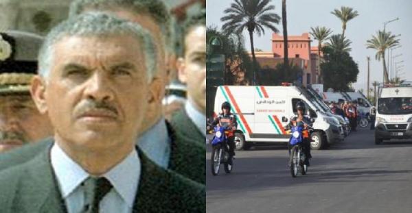 خلفيات محاولة "اغتيال المديوري" الحارس الشخصي للملك الراحل "الحسن الثاني"