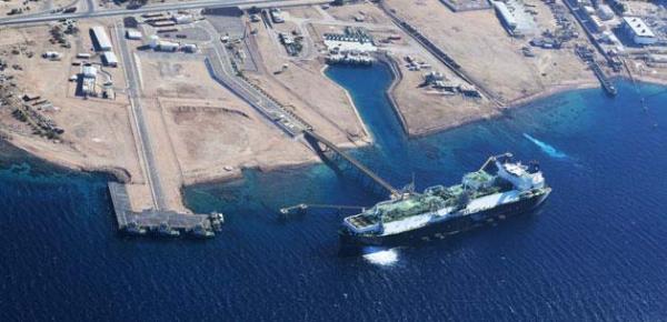 المغرب يستعين بالإمارات في مشروع بناء ميناء للغاز الطبيعي