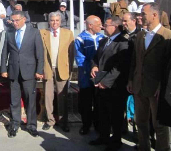 ولاية جهة طنجة تطوان ترصد 18 مليون درهم لدعم قطاع التعليم بطنجة