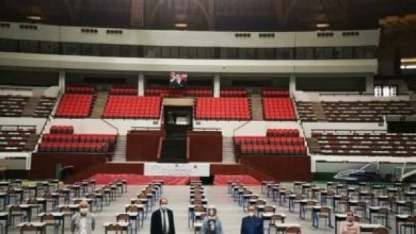 بلاغ هام من وزارة "أمزازي" بخصوص امتحانات الباكالوريا 2020