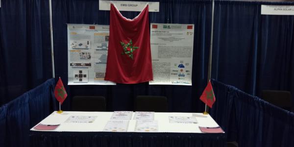 تتويج المغرب ب 3 ميداليات فضية و6 جوائز دولية في معرض سيليكون فالي للاختراعات بالولايات المتحدة الأمريكية