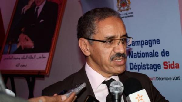 مسؤول كبير بوزارة الصحة يمنع من ولوج مكتبه وهذا من سيعوض "الفاسي الفهري"