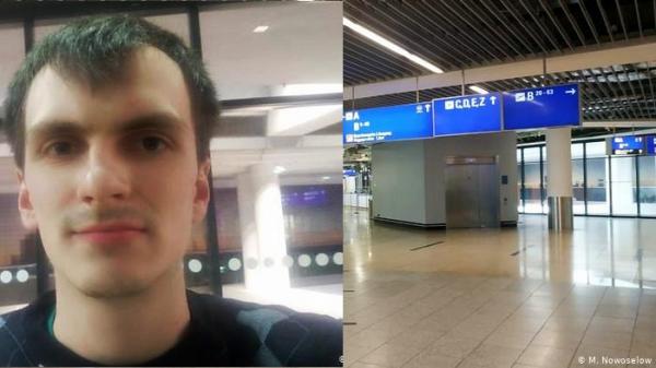 بسبب كورونا.. طالب روسي يعيش قصة فيلم توم هانكس من جديد