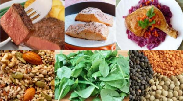 الكميات الزائدة من الحديد قد تضر الصحة على المدى الطويل