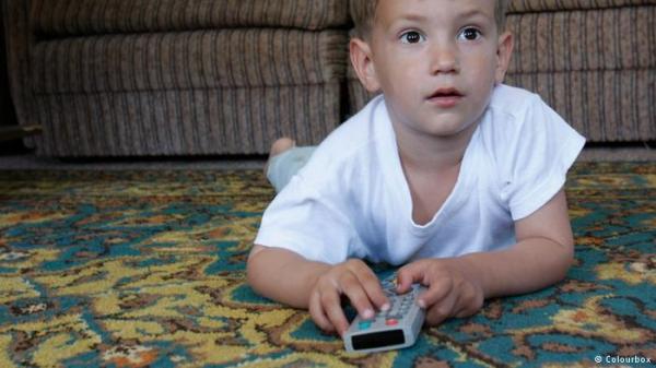 الضوضاء تؤخر تعلم الكلام عند الأطفال