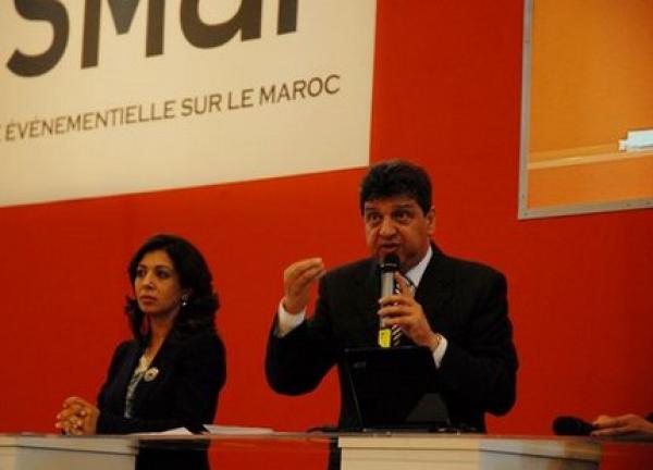 احجيرة: السكن الاجتماعي مفتوح أمام مغاربة المهجر