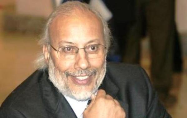 حقيقة وفاة الممثل المغربي عبد القادر مطاع