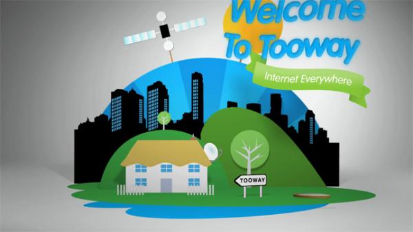 شركة سبايس كوم سوف تطلق خدمة الانترنت عالية السرعة لتكون منافسة لخدمات اتصالات المغرب