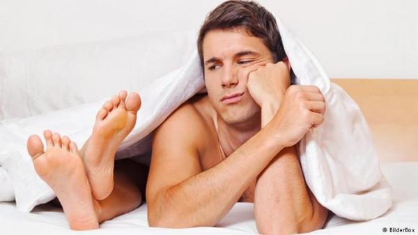 دراسة: اكتشاف "مادة هلامية" للرجال من أجل منع الحمل