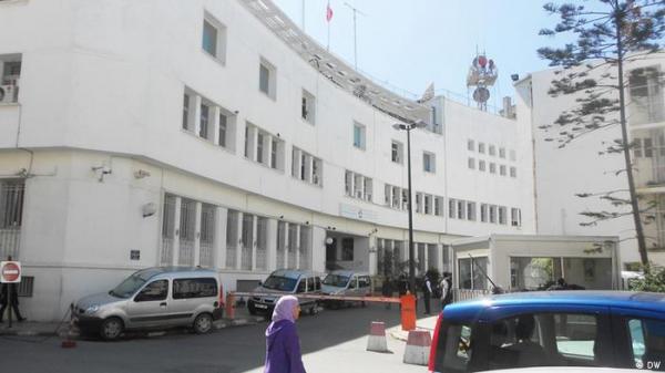 اعتداء على صحافيين من القناة الأولى والنقابة الوطنية للصحافة تدعو إلى فتح تحقيق