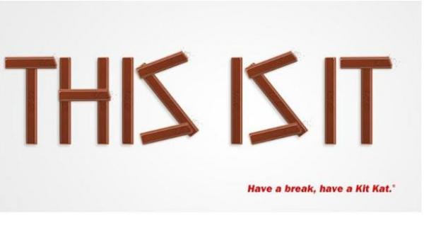 "نيكسوس 5" و"كيت كات" رسمياً قبل نهاية أكتوبر