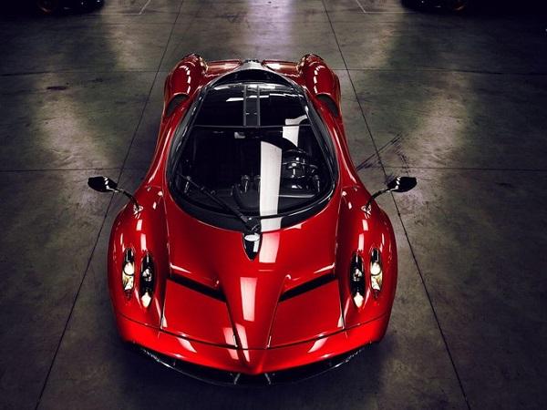 «مارك» مؤسس فيس بوك يشتري سيارة بـ 2.293.000 دولار