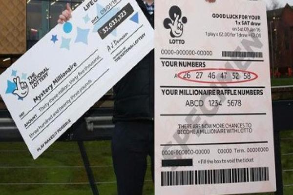 ففقدت 47 مليون دولار بعد أن غسلت ملابسها