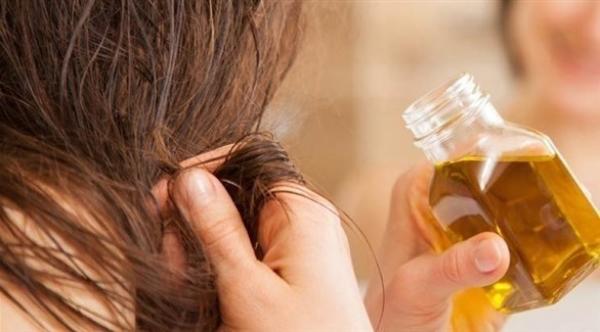 مجموعة من الفوائد المدهشة لزيت الشعر