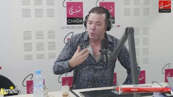 فيديو ... هذا ما قاله الميلودي حول تشييد 120 مرحاض في البرلمان بمليار سنتيم