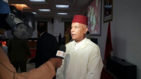 القضاء يقرر عزل رئيس المجلس الإقليمي لتاوريرت