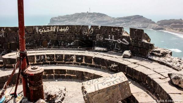 حرب وتخريب وإهمال.. المواقع الأثرية اليمنية في خطر!