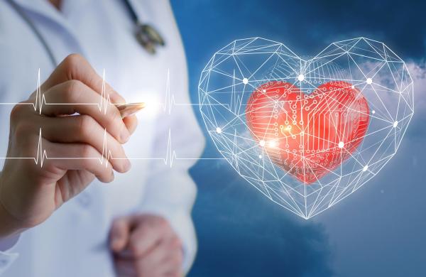 8 عوامل أساسية لصحة القلب قد تضمن العيش عمرا طويلا