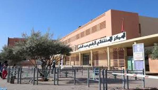 نقابات صحية تنتفض ضد ما نشرته إحدى الجمعيات في إطار برنامج أوراش وتصفه بغير القانوني