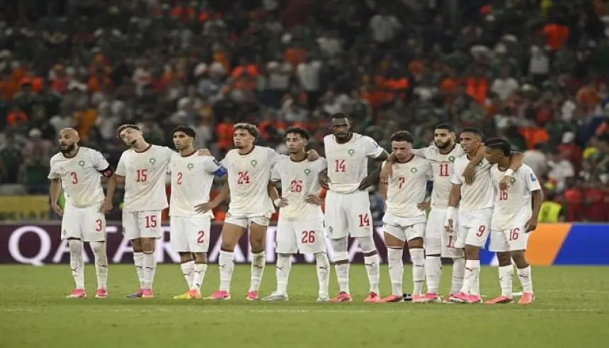 "يوم العبور التاريخي".. ماذا يقول الذكاء الاصطناعي عن موقعة المغرب وكندا في ثمن نهائي مونديال 2026؟