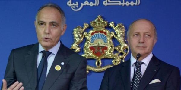 مسؤول بالخارجية المغربية: تأجيل زيارة مزوار لفرنسا غير مرتبط باشتراط المغرب  "حصانة" مسؤوليه