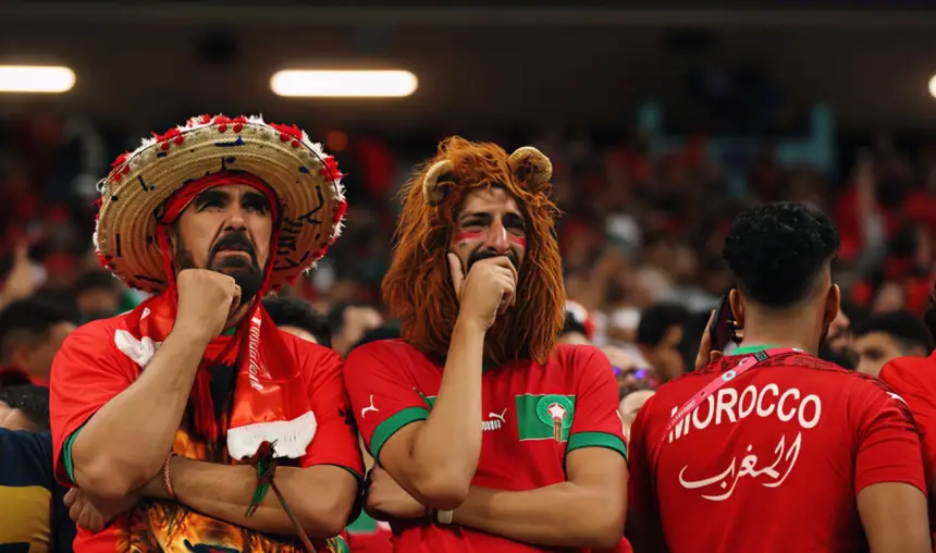 الـ"كان" يكشف كل المستور.. المغرب بحاجة إلى جبهة اعلامية قوية للترافع عن القضايا الوطنية والتصدي للمؤامرات الخارجية