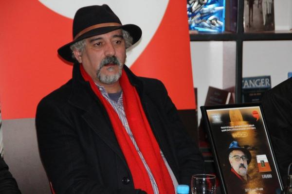 "محمد الشوبي" يدعو الفنانين لعدم الخوف من "بوعو" وتنظيم مسيرة احتجاجية