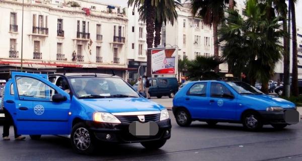 غضب كبير في "العاصمة" بسبب زيادة جديدة في تسعيرة سيارات الأجرة الصغيرة (وثيقة)