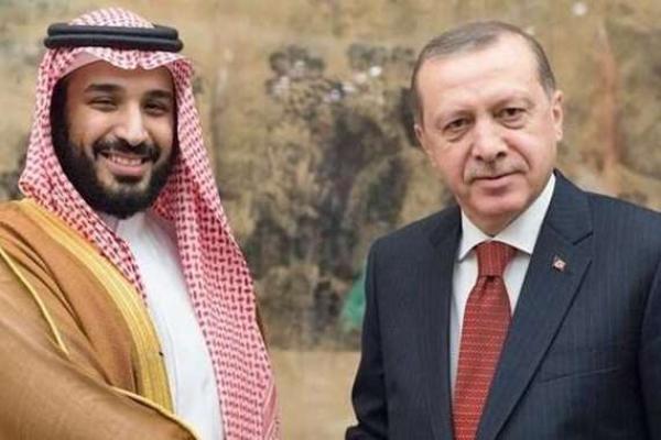 "أردوغان" يهدد السعودية ضمنيا بعد اختفاء المعارض "خاشقجي":" أرجو الله ألا نواجه ما لا نرغب بحدوثه"