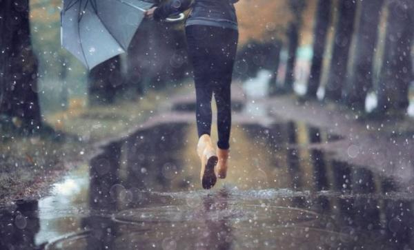 تواصل تساقط أمطار الخير والثلوج مع انخفاض كبير في درجة الحرارة