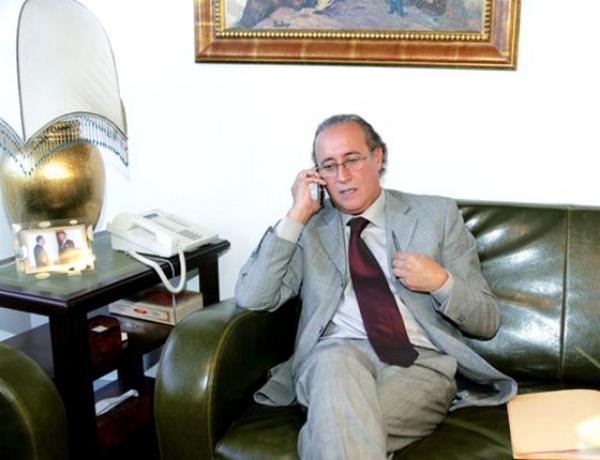 المكتب السياسي للاتحاد الاشتراكي:اعتقال عليوة هو اعتقال سياسي يهدف إلى الإساءة إلى صورة الحزب