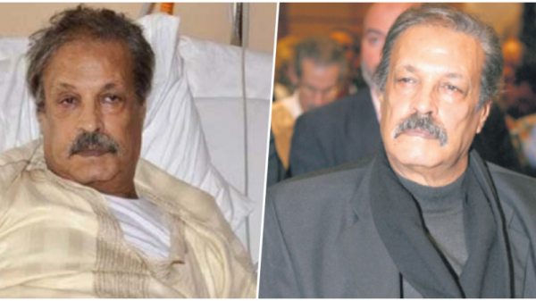 الساحة الفنية بالمغرب تفقد أحد أهراماتها بعد وفاة الفنان القدير "عبدالعظيم الشناوي"