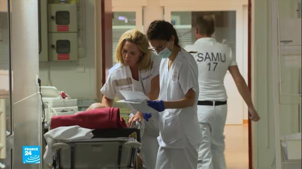 فيروس كورونا.. حصيلة الوفيات في العالم تجاوزت 3000 شخص في العالم