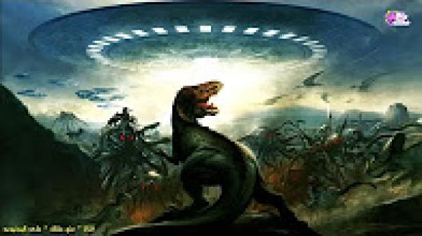 كيف انقرضت الديناصورات ؟ ... إجابة اللغز المحير !