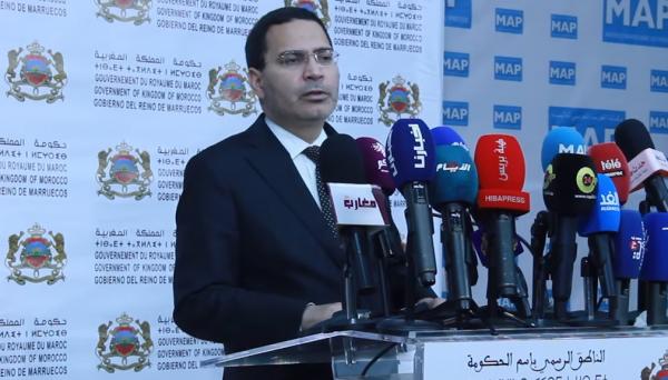 هؤلاء عينوا في مناصب عليا هذا اليوم