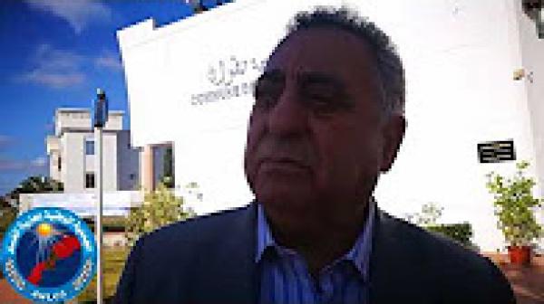 زيان: جهات في الدولة بدات "بالتفركيل" ايذانا بوفاتها، ولن نصمت على الفساد