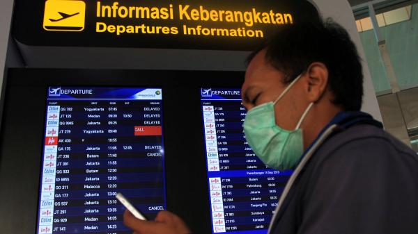 نوع جديد من الأمراض المرتبطة بسوق المواد الغذائية ينتشر بالصين والضحايا بالعشرات