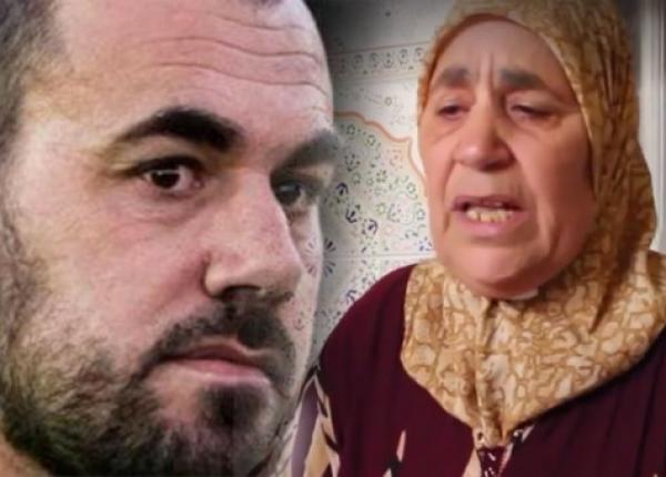 والدة ناصر الزفزافي تتعرض لاصابة خطيرة وهذه التفاصيل