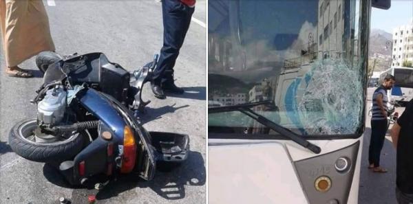 بالصور .. حادثة سير خطيرة بمدخل تطوان تكشف عن مفاجأة مدوية