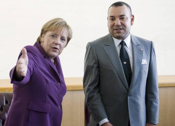 ألمانيا تنتظر الضوء الأخضر من المغرب لترحيل أزيد من 3000 مغربي على أراضيها