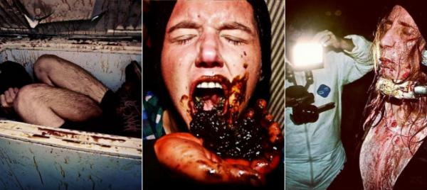 تحدي الرعب ..  مالك المنزل الاكثر رعباً في العالم يقدم 20 ألف دولار لأي شخص يستطيع أن ينجو من جولته