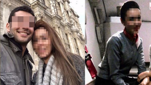 مابقات تيقة..مُضيفة مغربية تتعرض للنصب في آلاف الدولارات من خطيبها التركي ..التفاصيل