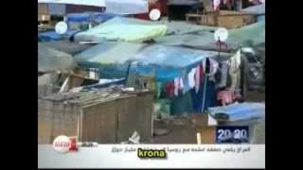استمرار معاناة أسر جراء إنهيار منازل بالدار البيضاء