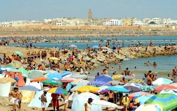 تقديم نتائج مراقبة جودة مياه السباحة بالشواطئ المغربية برسم 2013 - 2014 يوم الأربعاء المقبل بالرباط