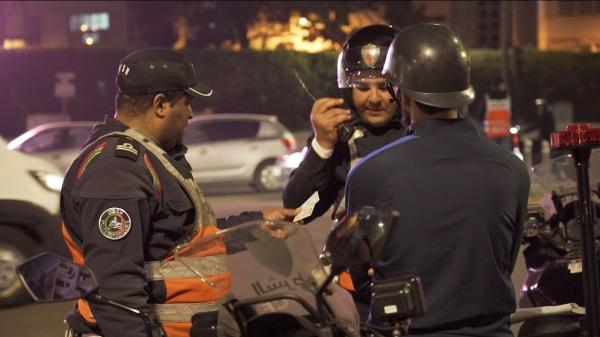 طنجة.. مجهولون يقتحمون وحدة فندقية بالأسلحة البيضاء والأمن يدخل على الخط